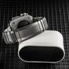 Luksusowa Stal Nierdzewna Koperta+ Pasek Do Apple Watch Seria 11/10 42mm 46 49 45 44mm Metalowy Do Iwatch Ultra3/2/1 9 8 7 6 5 4 SE3/2