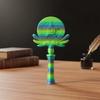Creative 3D Printed Wand Tap To Pay Portable Rainbow Color Contactless Payment Sleeve Funny Lightweight Moon Magic Wand Holder