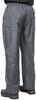 Куртка Trespass Qikpac Pant Flint Compact roll-up waterproof rain trousers
