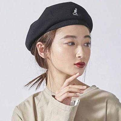 KANGOL KANGOL Tropic Octagonal Baker's Hat Beret 0289BC