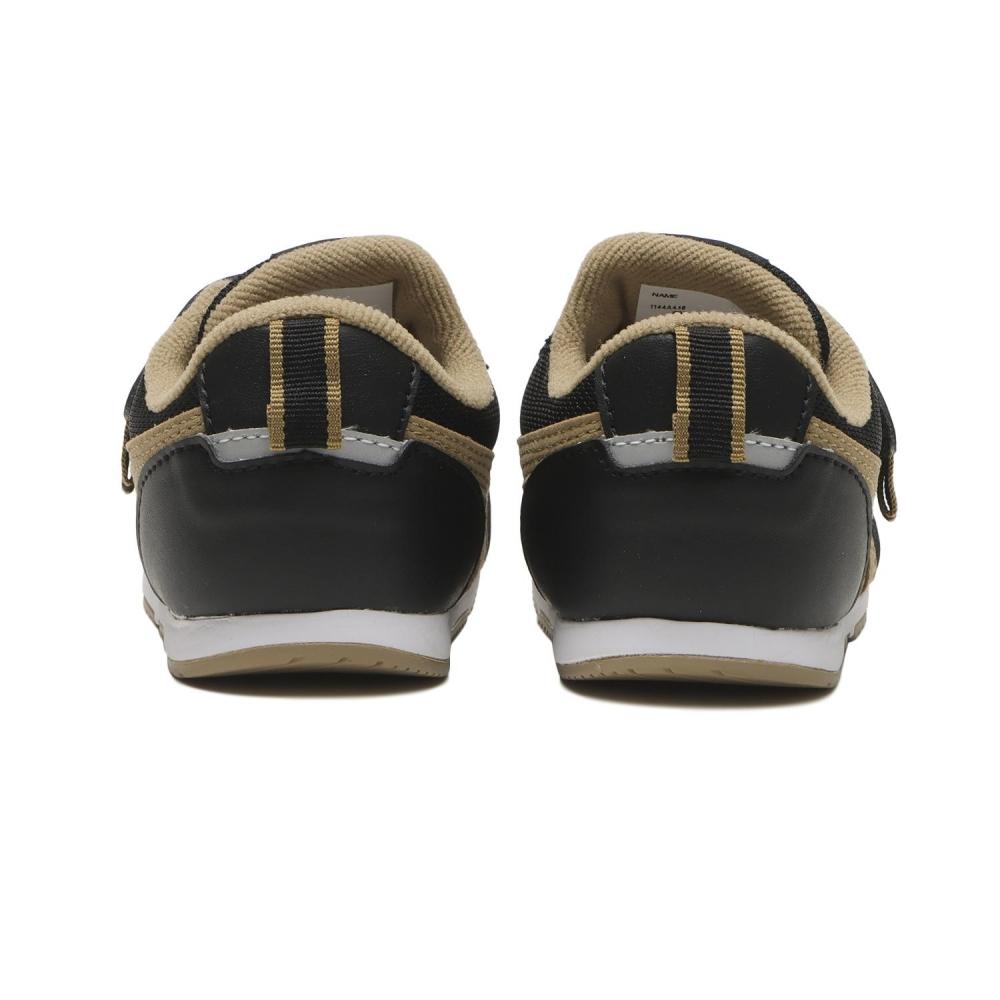 Asics IdAho BAby Kt Es A  001 Blk D.bg 1144A448  001 Blk D.bg