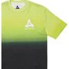 Palace x AMG 2.0 New York T-Shirt Black/Lime Unisex Tops Multi-Color P22AMGTS003