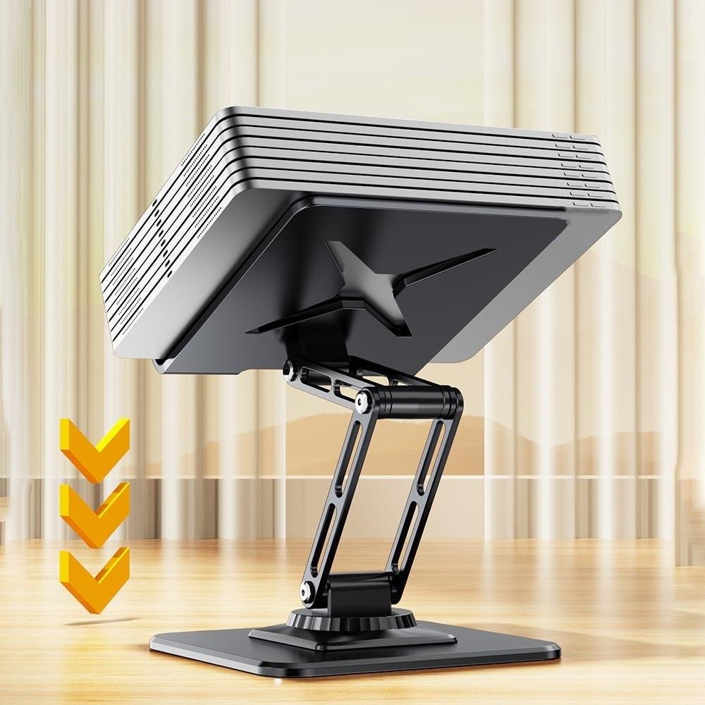 Adjustable Foldable Tablet Stand Rotatable Tablet Phone Bracket  Tablet/Phone