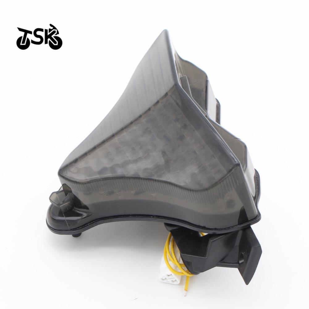 Rear Tail Light for Yamaha YZF R1 (2009-2014)