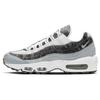 Air Max 95 Crater Se 'Aura Light Smoke Grey' Women's Sneakers Casual Shoes CV8830-400