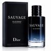 Eau de Parfum pour Homme 100ml, Parfum Frais Longue Durée pour le Quotidien
