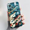 Casing For ZTE nubia Z50 NX711J Case Luxury Dragon Cute Cool Boys Girls Cover Black Matte Soft TPU Silicon Shockproof Phone Case