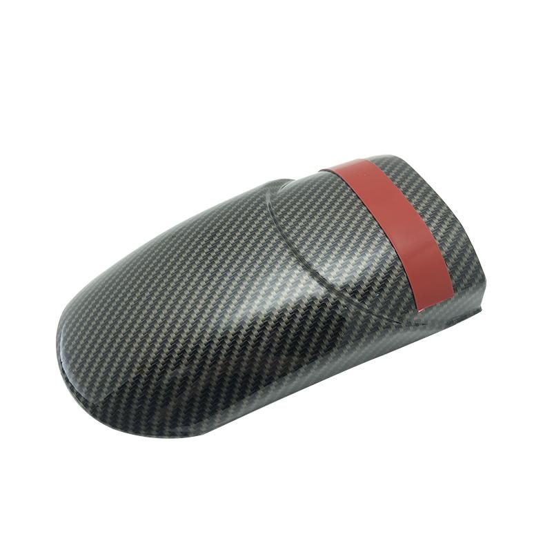 2023 New Front Fender Extension Mudguard Cement splash proof Fit For Honda CRF1000L Africa Twin 2016-2022 2021 2020 Motorcycle