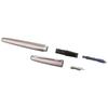Pilot Fyllepenn Cocoon Titan Medium Point FCO-3SR-TI-M
