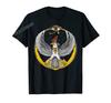 2026 Ancient Egypt God Eye of Horus Ankh Egyptian Symbol TShirt For Men Women T Shirt Tops Cotton Tees
