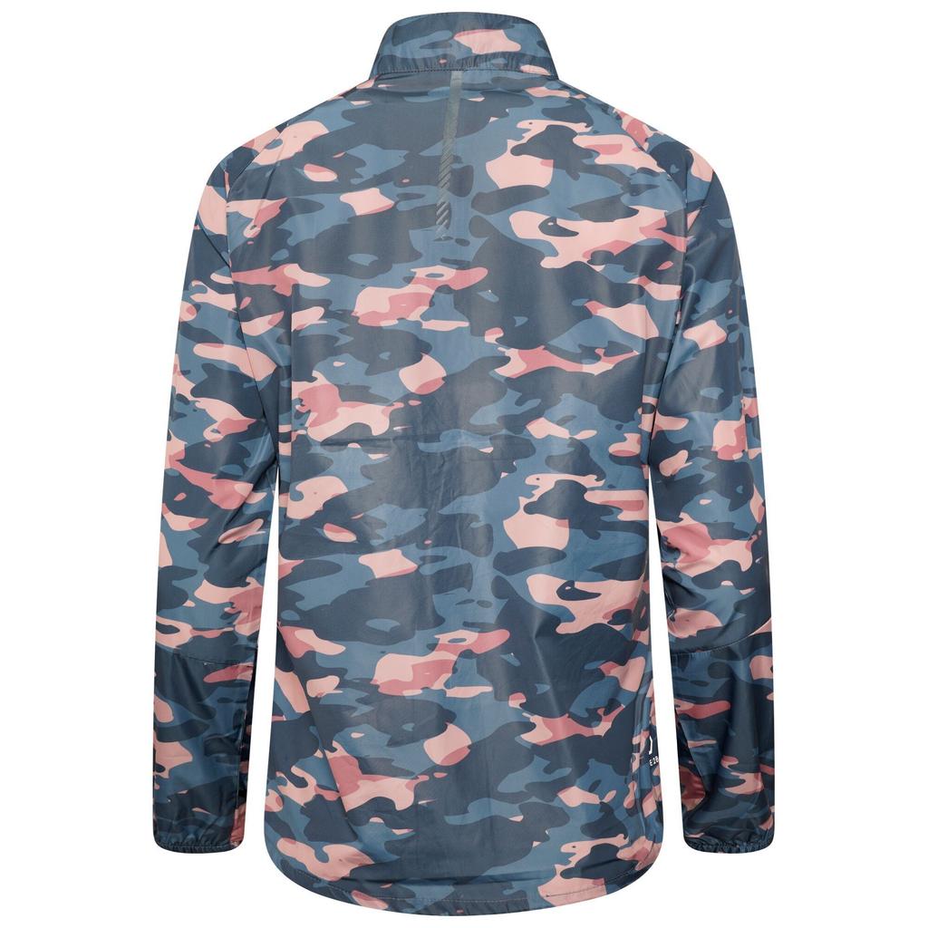 Dare 2B Womens/Ladies Resilient II Camo Windshell Jacket