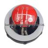 Fiat 500 Gear Shift Knob 5/6 Speed (2012-2018)