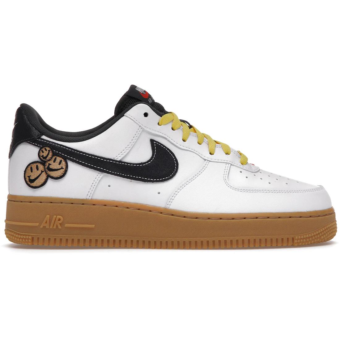 

Кроссовки Nike Air Force 1 Low 07 LV8 Go The Extra Smile(ДО5853-100) 39