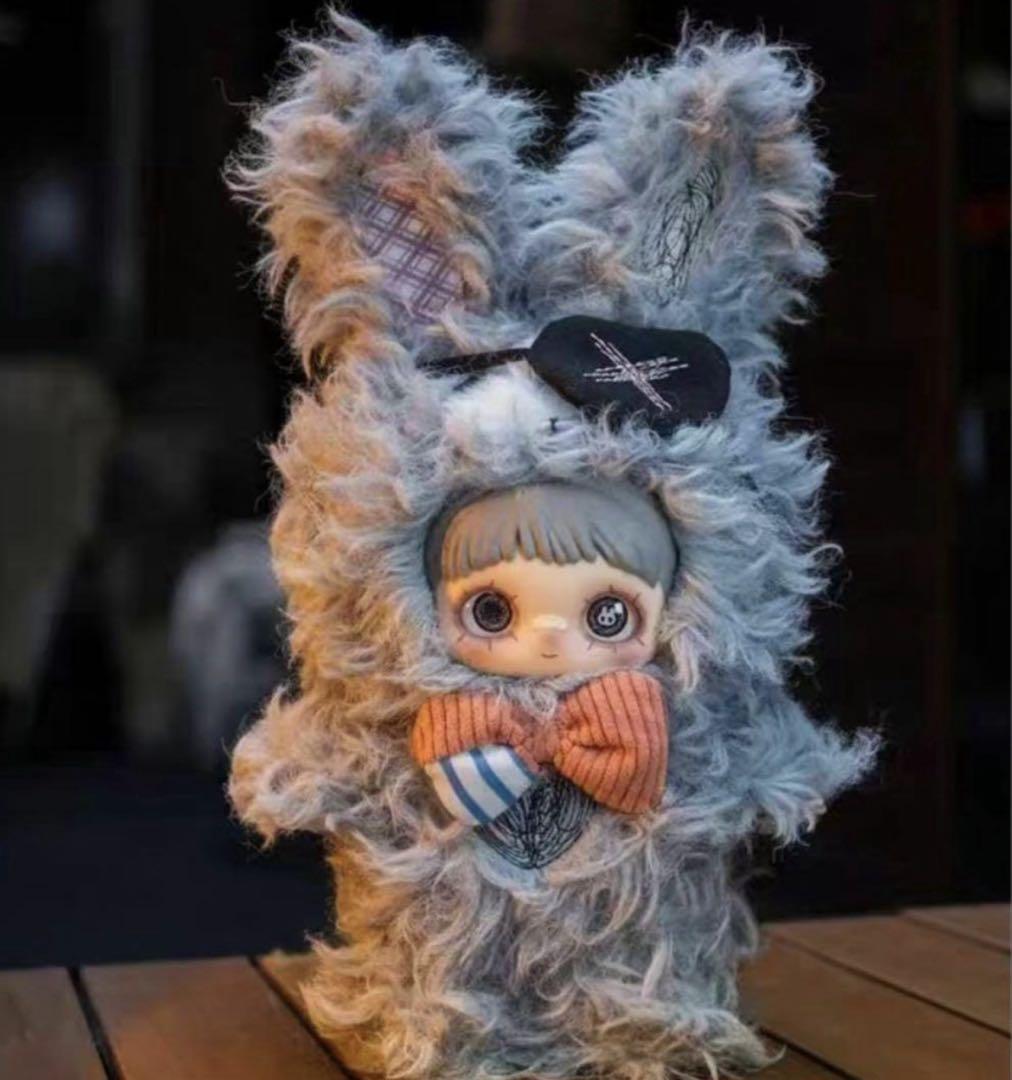 

[Б/У] maymei Серия «Тёмный лес»