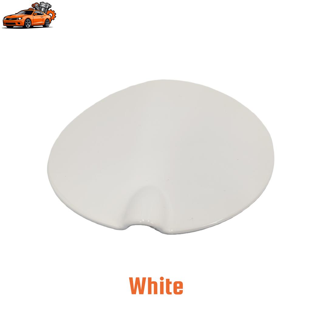 Car Fuel Tank Cap Outside Oil gas Filler Flap Cover For Ford Focus 2 MK2 MK3 2005 2006 2007 2008 2009 2010 2011 2012 2013 2014