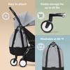 Stokke YOYO W45cm x H75cm x 646510 Bag, Stone, D45cm,