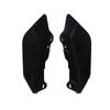 Motorcycle Mid-Frame Air Deflector Under Seat Engine P/N 58002-09 For Harley Touring 2009-2013 2014 2015-2018