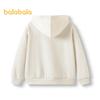 Bluza z kapturem Balabala Girls National Museum IP