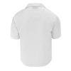 Jack Wills Mens Patterned Short-Sleeved Shirt