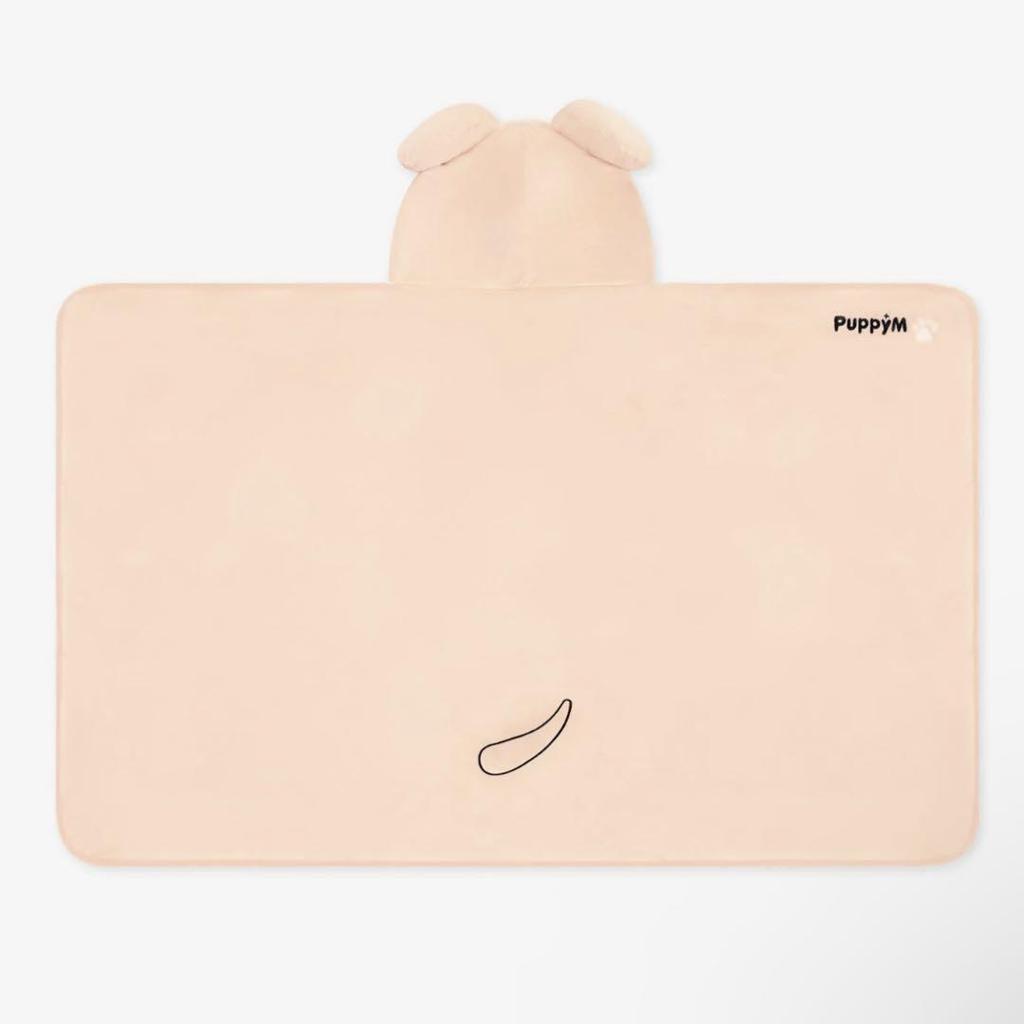 [USED] Stray Kids Seungmin PuppyM Blanket