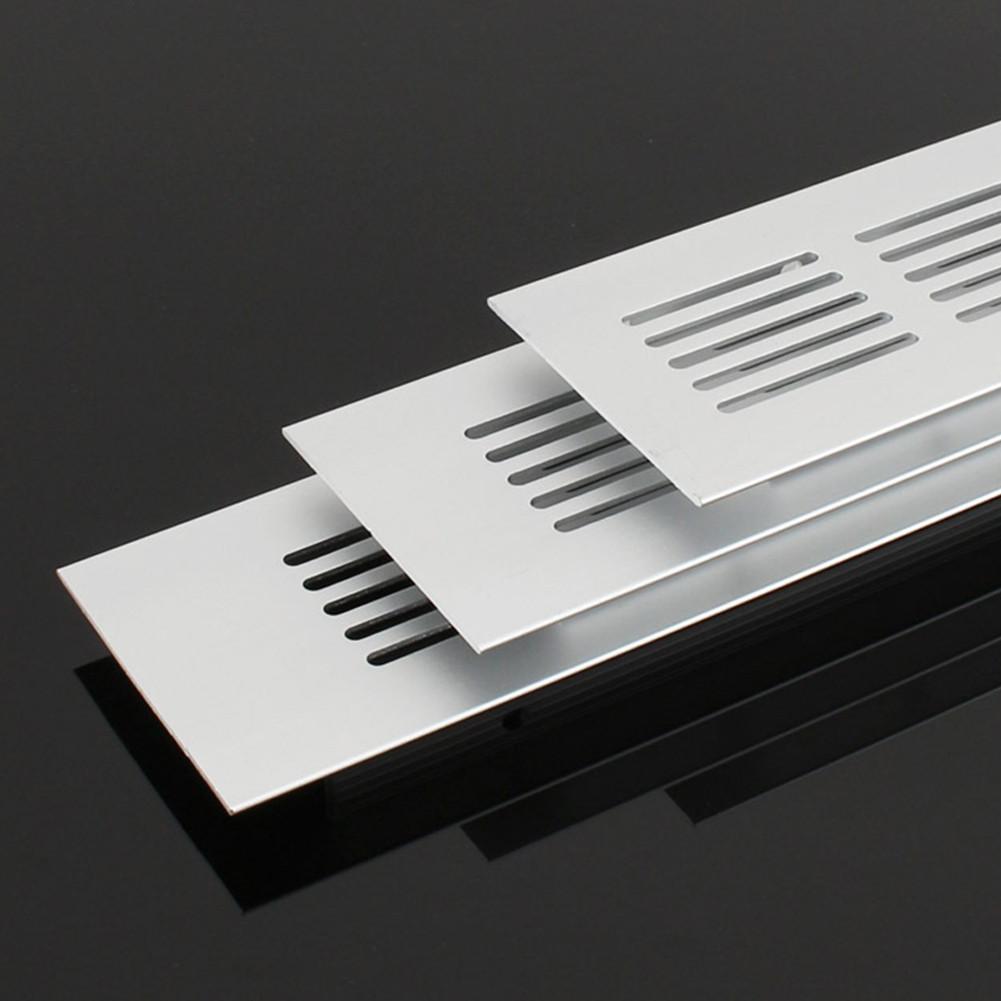 Ventilation Grille Air Vent 1pcs 50mm Accessories Aluminum Alloy