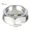 Car Vehicle Oil Cap Fuel Filter Racing Engine Tank Cover for Honda Civic