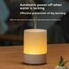 7 Color Aroma Diffuser USB Ultrasonic Humidifier Desktop Essential Oil Scent Machine for Bedroom