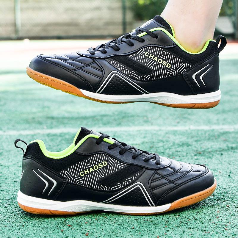 Neue Badmintonschuhe Tennisschuhe atmungsaktives Mesh rutschfest abriebfest Trainingsschuhe