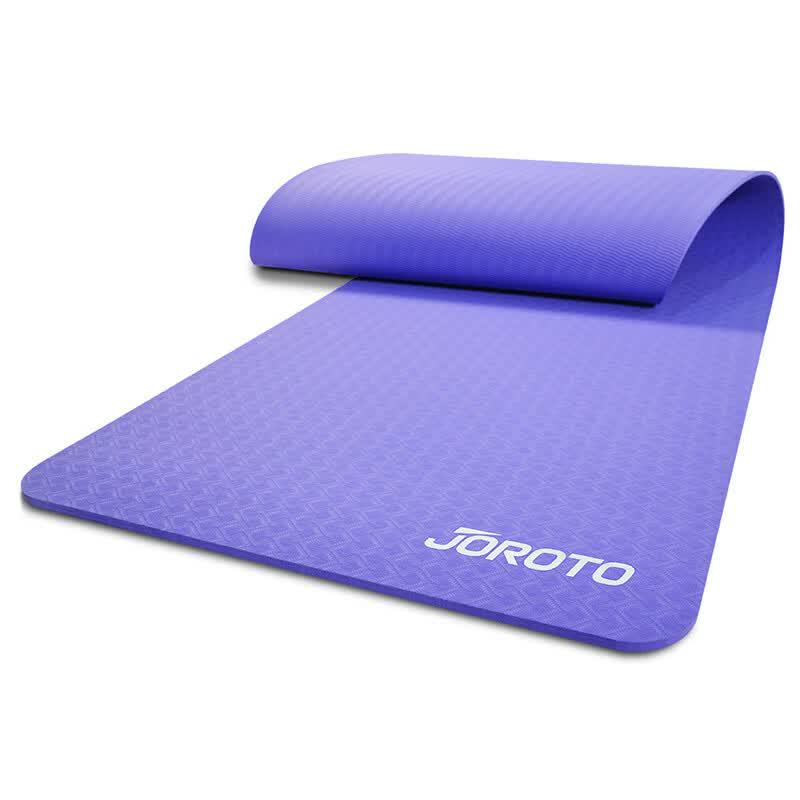 JIERUITAI TPE Yoga Mat