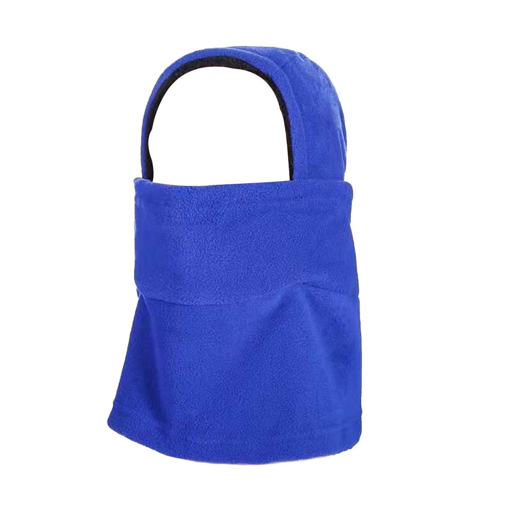 Hat Windproof Warm Thermal Outdoor Headwear Protection Winter Riding