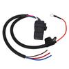 Fuel Pump Relay Wiring Kit 68269523AD Reliable Use Fuel Pump Relay Wiring Harness Kit for Grand Cherokee