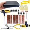 Roadside Emergency Car Tyre Puncture Repair Tools Plug Strips Universal for Bicycle Motorcycle Truck Car