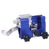 Manual Hand-cranked Chainsaw Chain Sharpener - Portable Handheld Grinder