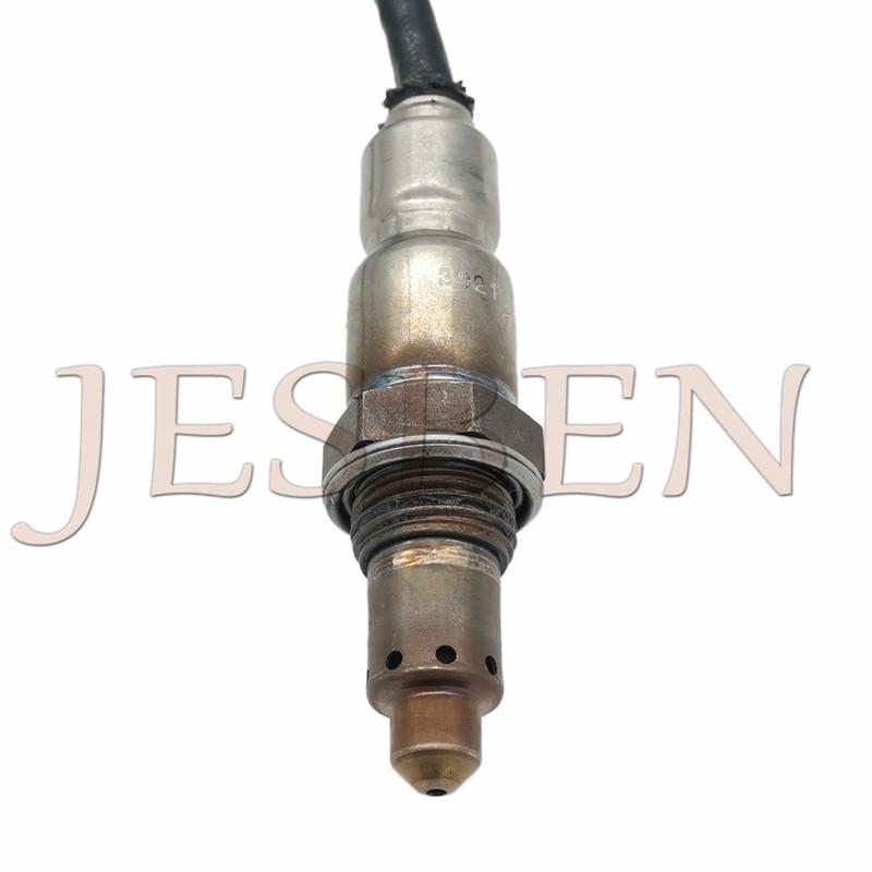 39210-2B500 392102B500 Front Lambda Probe O2 Oxygen Sensor for Hyundai Accent I40 TUCSON Kia Rio Soul SPORTAGE 1.6L 2011-