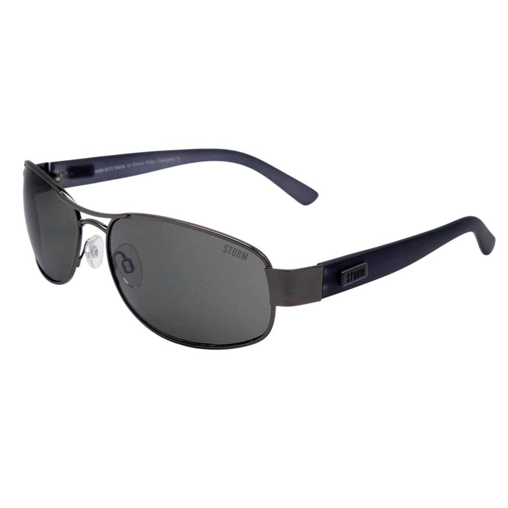 Storm Mens Pilot Sunglasses