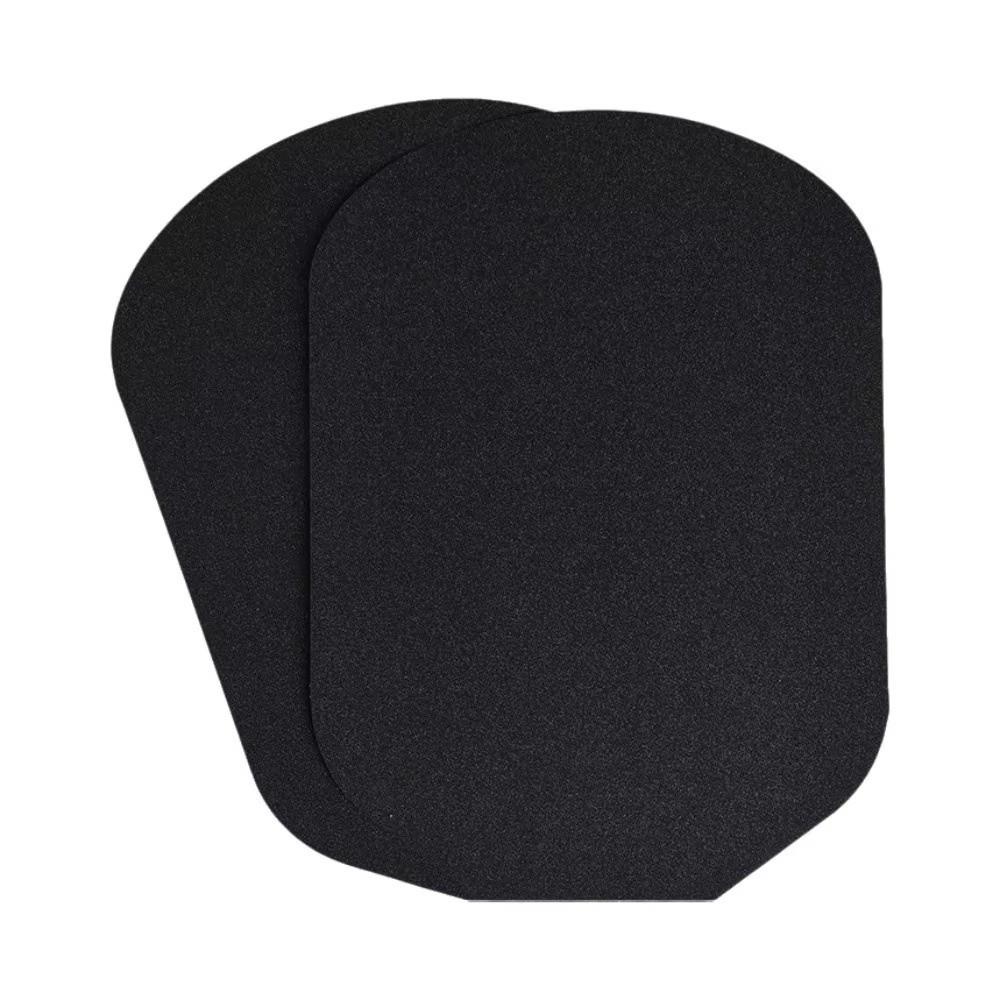 2Pcs Ultra-light Paddle Grit Surface Tape Paddle Surface Protection