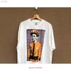 Vintage 90 S Barney Fife T Shirt The Andy Griffith Show Don Knotts American Tv Series Vintage Washed Breathable Streetwear