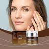 Aging And Wrinkle Moisturizing Cream Lifts , Tightens , Facial And Neck Lines , Contours , Day And Night Moisturizing Cream