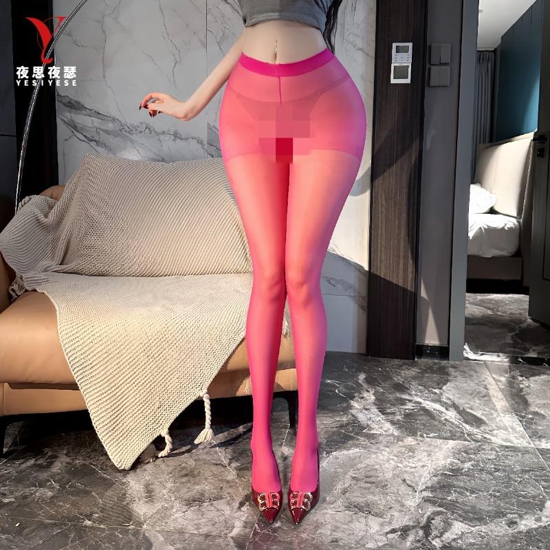 Sexy Sweet Japanese Style Intimate Pantyhose Suspender Over Knee Stocking For Women