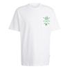 Adidas Mens Q12 Street T-Shirt