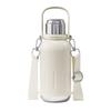 Large-Capacity Thermos Cup, 316 Material Thermos Cup, Ultra-Long-Lasting Thermos Cup, High-Value Water Cup, High-End Gift Cup