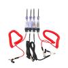 Auto Circuit Tester 6V/12V/24V - Non-Destructive Electrician's Test Pen
