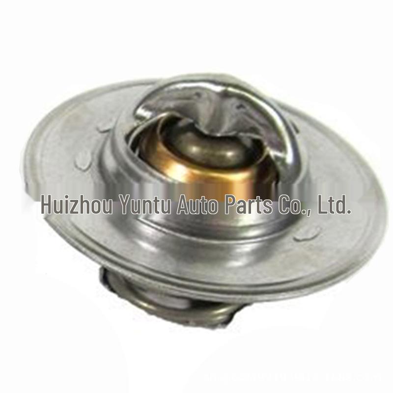 Thermostat for JEEP Cherokee, Grand Cherokee, and Wrangler Thermostat housing assembly