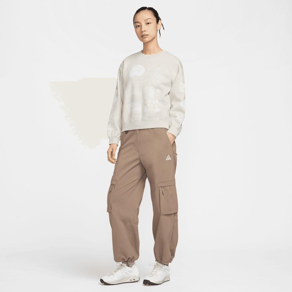 Nike W Acg Smth Summit V2 Cargo Pnt Fn1948 233