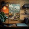 Accesorii pentru decor – Produse din metal