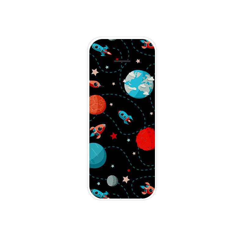 For Nokia 215 4G 2020 Case Transparent Soft TPU Back Cover For Nokia215 4G Phone Case TA-1281 TA-1284 Protect Fundas Coque Capa