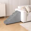 Wavy Pet Stairs: Popular Dog Ramp & Climbing Ladder for Pets