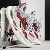 Shoes Men Sneakers Male Casual Mens Shoes Tenis Luxury Shoes Trainer Race Breathable Shoes Fashion Loafers Running Shoes for Men