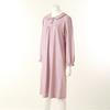 VenuS Soft Warm Fleece Geometric Pattern Women S One Piece pajamaS Vgn4559