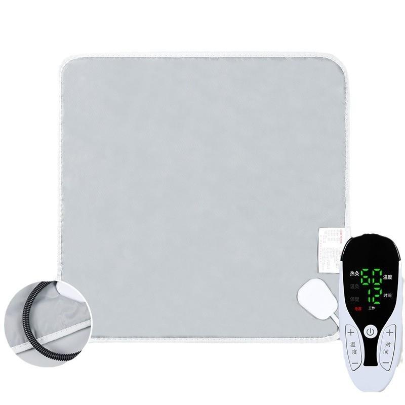 Intelligent Pet Electric Blanket Waterproof Electric Heating Pad Bite Resistant Dogs And Cats Constant Temperature Warming Pad